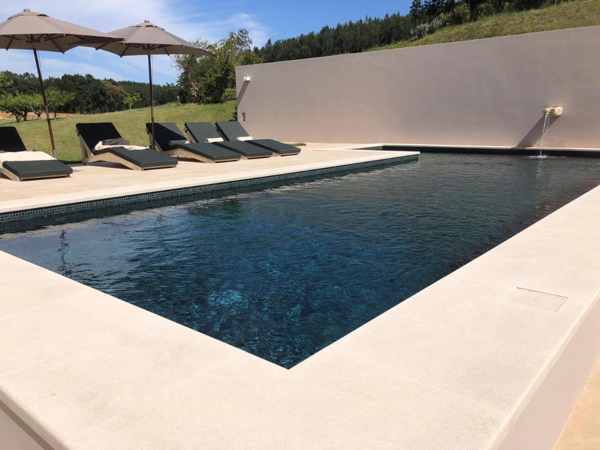 Quinta Do Porto Nogueira (Adults Only) Villa Alguber Exterior photo